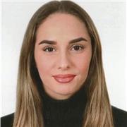 Hablante nativa de italiano ofrece clases particulares para niños y adultos en Bilbao